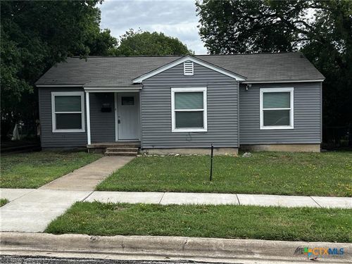 1610 N 22nd St, Killeen, TX, 76541-3102 | Card Image