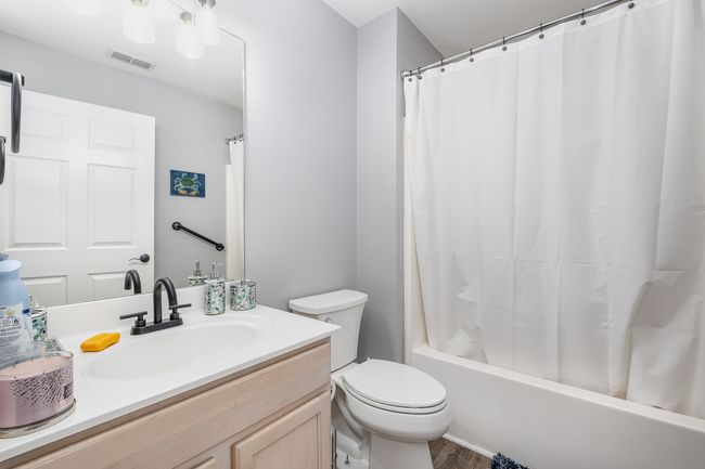 413 Forest Glen Cir, Townhouse with 2 bedrooms, 2 bathrooms and 2 parking in Murfreesboro TN | Image 19