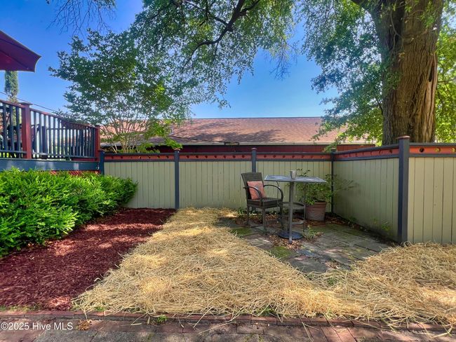 1120 S 3 Rd St, House other with 2 bedrooms, 1 bathrooms and null parking in Wilmington NC | Image 40