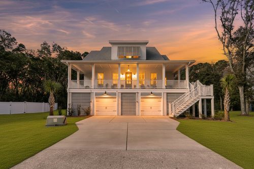 1087 Capersview Ct, Awendaw, SC, 29429-6310 | Card Image