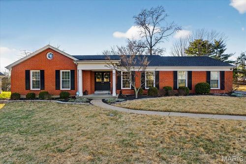 14778 Plumas Dr, Chesterfield, MO, 63017-2440 | Card Image