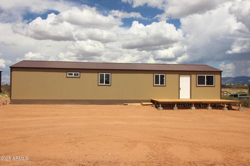 2070 E Gleeson Rd, Tombstone, AZ, 85638-6618 | Card Image