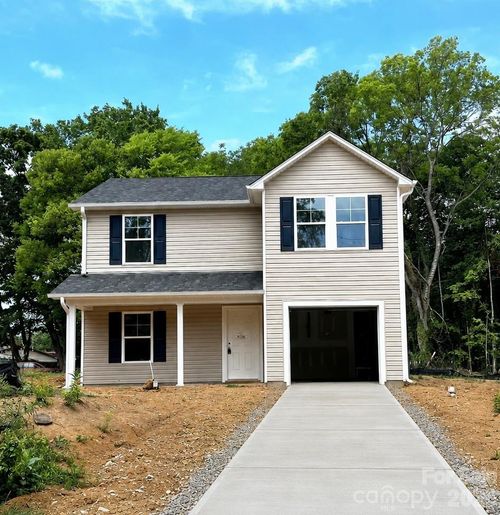600 Tussey St, Lexington, NC, 27292-2546 | Card Image