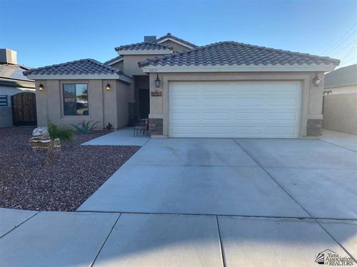 3651 E Hernandez St, San Luis, AZ, 85336-0434 | Card Image