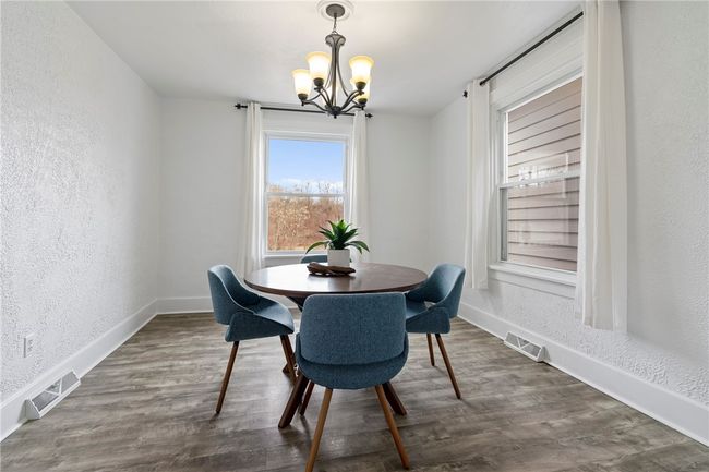 912 Holland St, House other with 3 bedrooms, 2 bathrooms and 4 parking in Vandergrift PA | Image 5