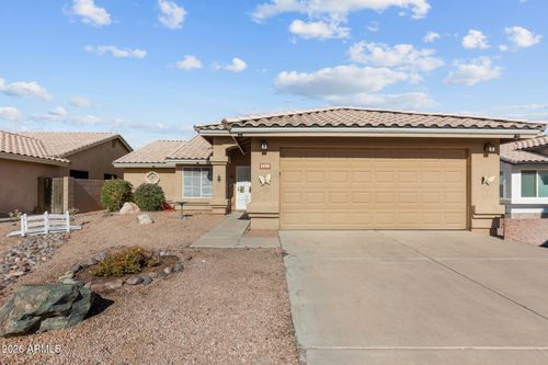 1406 W Villa Rita Drive, Phoenix, AZ, 85023 | Card Image