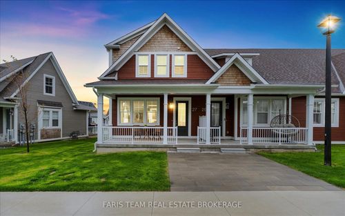 27 Julia Cres, Midland, ON, L4R0H5 | Card Image