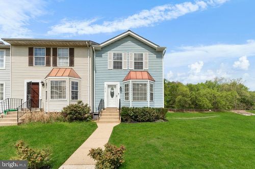 1717 Tulip Ave, DISTRICT HEIGHTS, MD, 20747-2616 | Card Image