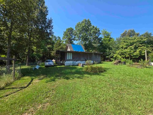 438 Otis Rd, Clinton, AR, 72031-6165 | Card Image