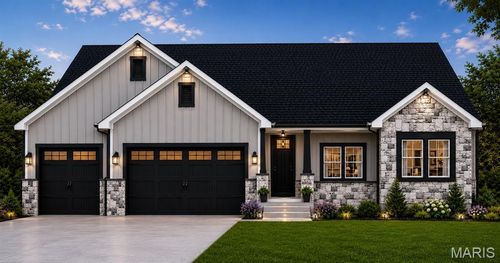 6821 Timberstone Drive, O'Fallon, IL, 62269 | Card Image