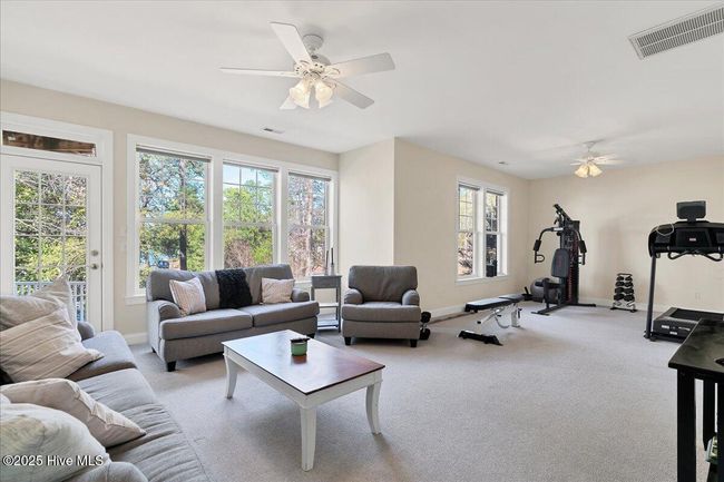 108 Clay Cir, House other with 3 bedrooms, 3 bathrooms and 2 parking in West End NC | Image 55