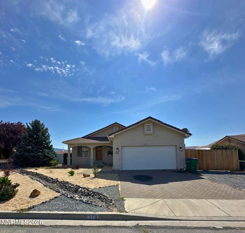 6578 Chula Vista Dr, Sparks, NV, 89436-9133 | Card Image