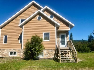 379 Jw Pickersgill Blvd, House other with 3 bedrooms, 3 bathrooms and 10 parking in Wareham Centreville NL | Image 1