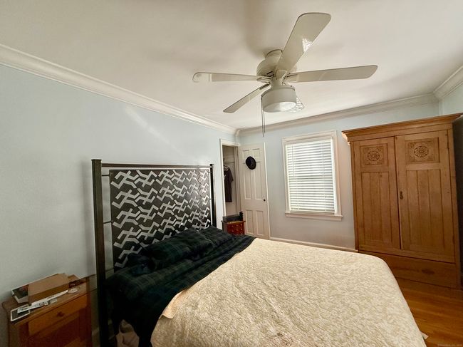 1030 Old Town Rd, House other with 3 bedrooms, 1 bathrooms and null parking in Trumbull CT | Image 6