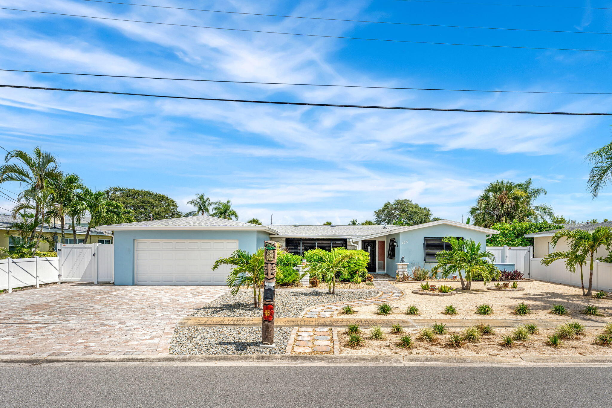 Penguin Dr, Satellite Beach, FL 32937