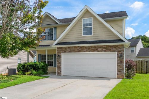 6 Rusty Ct, Simpsonville, SC, 29680-7409 | Card Image