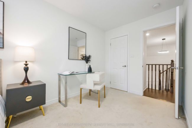 147 Collin Crt, House attached with 3 bedrooms, 3 bathrooms and 2 parking in Richmond Hill ON | Image 37