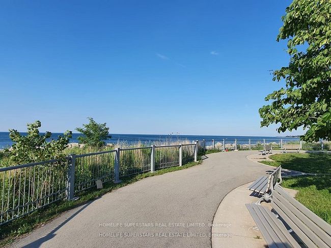 115 - 125 Shoreview Pl, Condo with 1 bedrooms, 1 bathrooms and null parking in Stoney Creek ON | Image 17