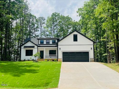 152 Shawnee Drive, Louisburg, NC, 27549 | Card Image