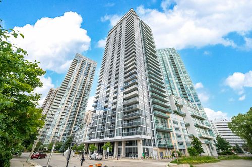 2514-223 Webb Dr, Mississauga, ON, L5B0E8 | Card Image