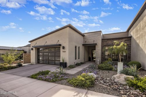 14554 N Adero Canyon Dr, Fountain Hills, AZ, 85268-5126 | Card Image