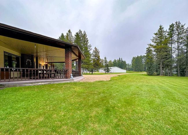 2 - 590063 Range Road 113 A, House other with 4 bedrooms, 3 bathrooms and 99 parking in Rural Woodlands County AB | Image 6