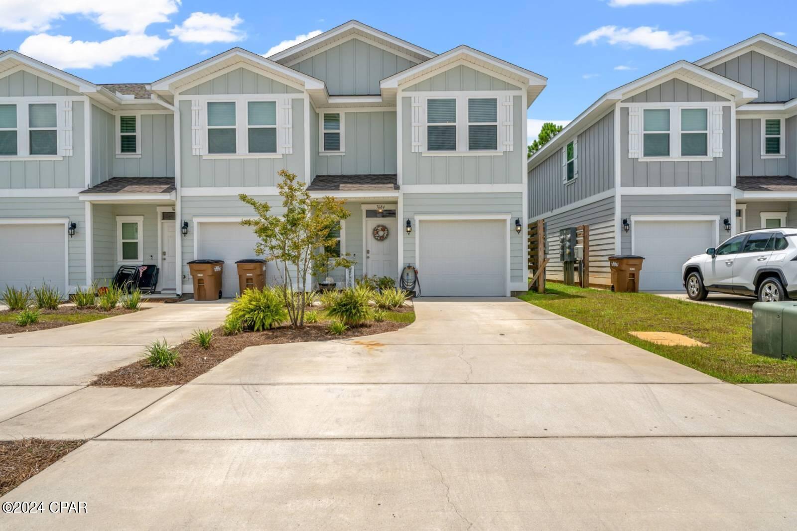 Shadow Lake Dr, Panama City Beach, FL 32407