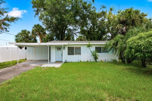 5307 Berkley Rd, NEW PORT RICHEY, FL, 34652-1614 | Card Image