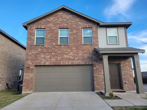 6820 Bonanza Way, Forney, TX, 75126-3538 | Card Image