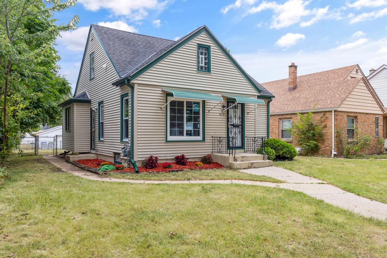 65th St, Milwaukee, WI 53218