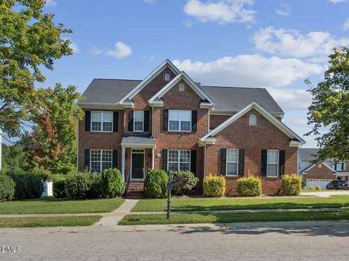 930 Pristine Ln, Rolesville, NC, 27571-9307 | Card Image