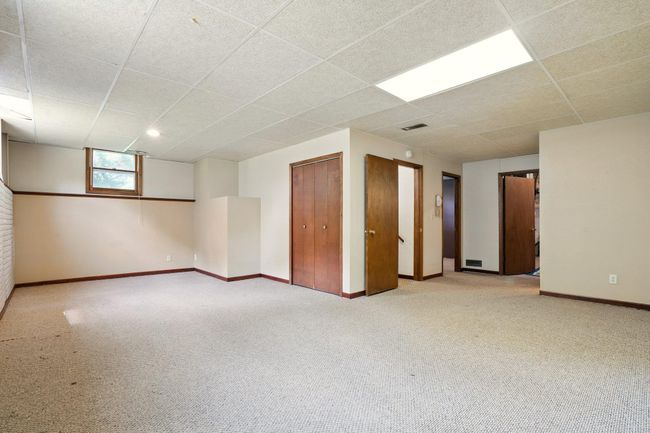 624 West St, House other with 4 bedrooms, 2 bathrooms and null parking in Plainfield IA | Image 23