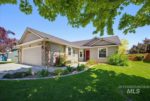 724 Edmund Street, Caldwell, ID, 83605 | Card Image