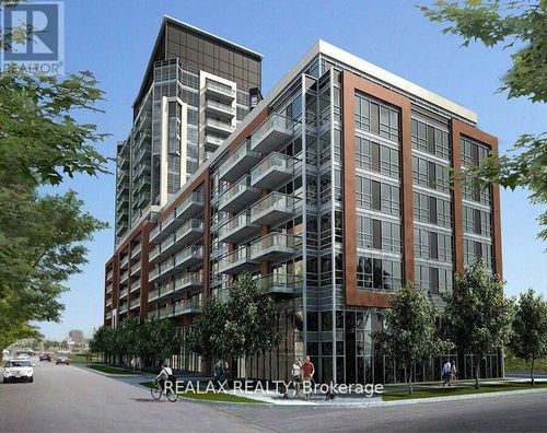 206-8888 Yonge St, Richmond Hill, ON, L4C5V6 | Card Image
