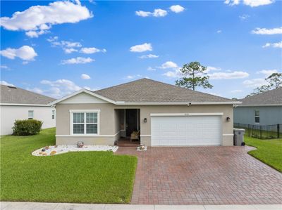 4204 Keeson Circle, House other with 3 bedrooms, 2 bathrooms and null parking in Vero Beach FL | Image 3