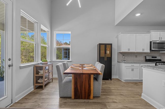 1168 Baker Creek Loop, House other with 5 bedrooms, 4 bathrooms and 6 parking in Myrtle Beach SC | Image 11
