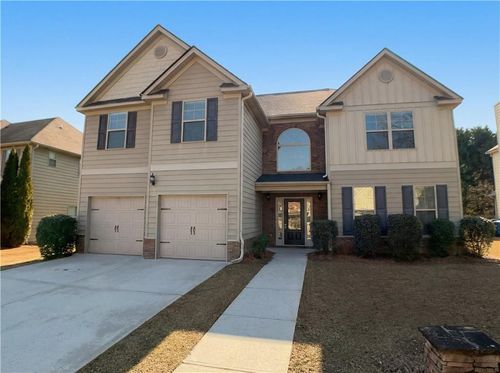 225 Lily Cove Dr, Loganville, GA, 30052-7625 | Card Image