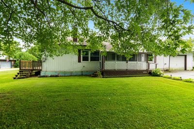 88 Cedar Lane, House other with 3 bedrooms, 1 bathrooms and null parking in Alburgh VT | Image 2