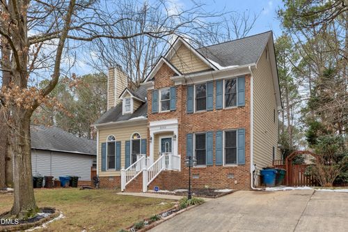 3503 Long Ridge Rd, Durham, NC, 27703-9272 | Card Image