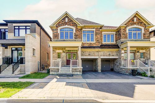 77 Mccague Ave, Richmond Hill, ON, L4S0J4 | Card Image