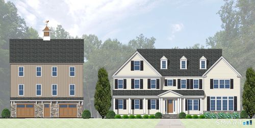 435 Ridgebury Rd, Ridgefield, CT, 06877 | Card Image