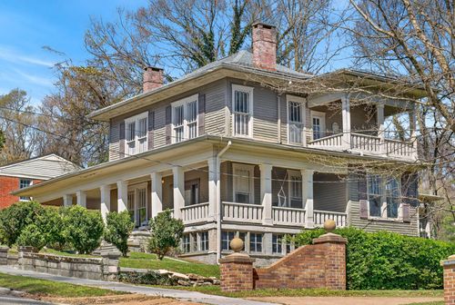702 Washington Ave, Mount Pleasant, TN, 38474-1148 | Card Image