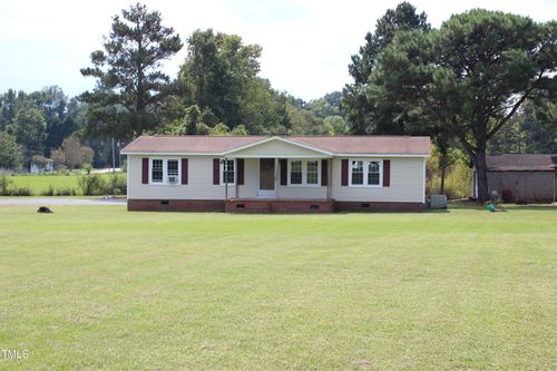 198 Bonnie Avenue, Smithfield, NC, 27577 | Card Image