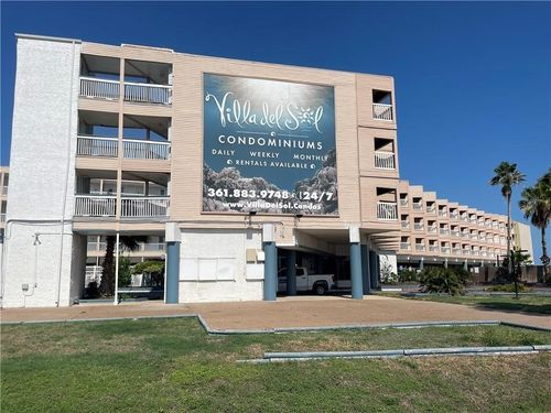 unit-2305-3938 Surfside Blvd, Corpus Christi, TX, 78402-1418 | Card Image