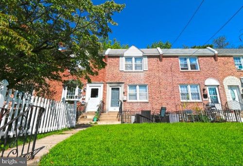 1506 Llanwellyn Ave, FOLCROFT, PA, 19032-1024 | Card Image