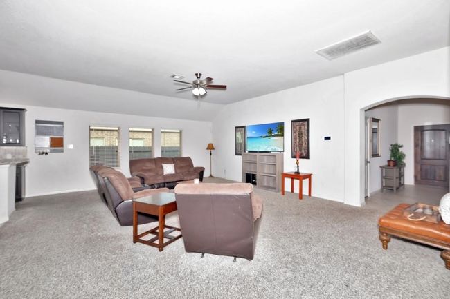 6226 Mason Way, House other with 3 bedrooms, 2 bathrooms and 2 parking in Rosenberg TX | Image 8