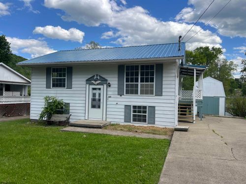 287 Rada Ave, Weston, WV, 26452-1865 | Card Image