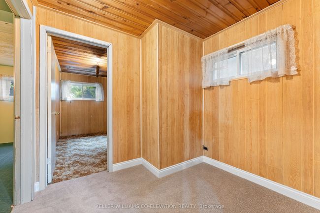 2 Marc Crt, House other with 5 bedrooms, 2 bathrooms and 4 parking in Brampton ON | Image 29
