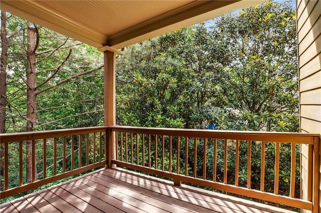 189 Privet Cir, House other with 4 bedrooms, 5 bathrooms and 2 parking in Suwanee GA | Image 22