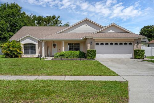 14715 Greater Pines Blvd, Clermont, FL, 34711-7618 | Card Image
